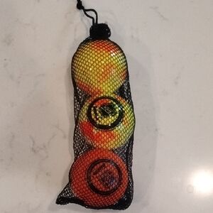 Franklin NHL Hockey Ball Set NWOT